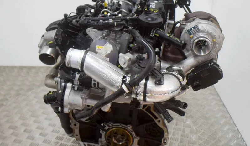 HYUNDAI ix35 LM, EL, ELH used engine 135 kW 2012 full