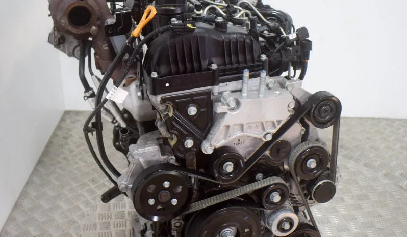 HYUNDAI ix35 LM, EL, ELH used engine 135 kW 2012 full