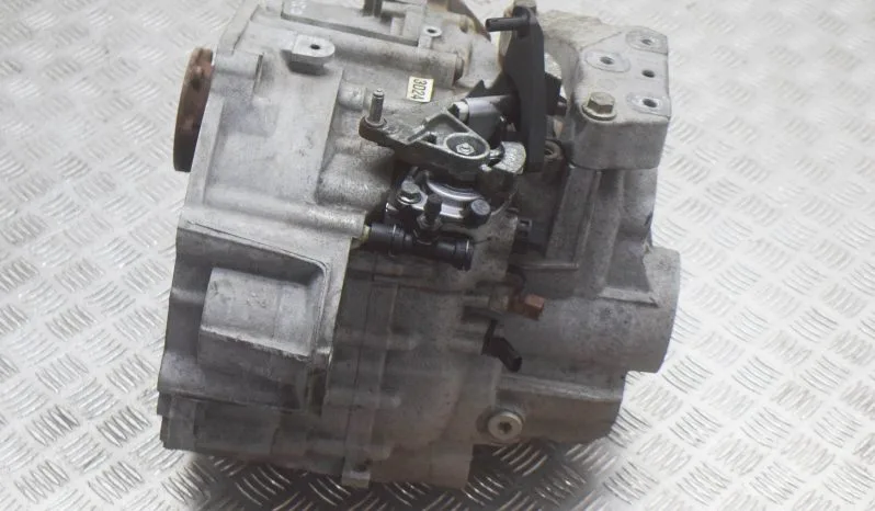 VW Golf VII manual gearbox PNN 2.0 L 162kW lleno