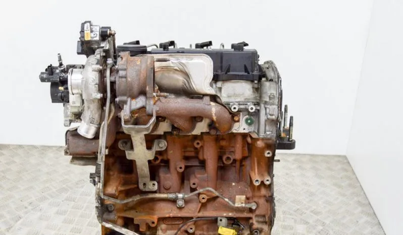 Ford Transit engine CYF5 92kW pieno