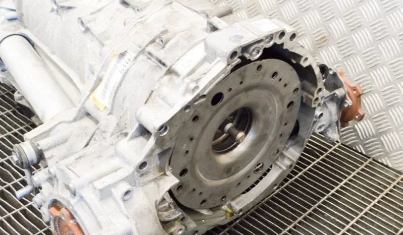 Audi S5 automatic gearbox SHP 3.0 L 260kW full