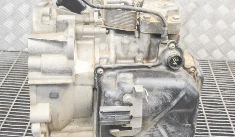 VW Golf VII automatic gearbox SGA 2.0 L 221kW full