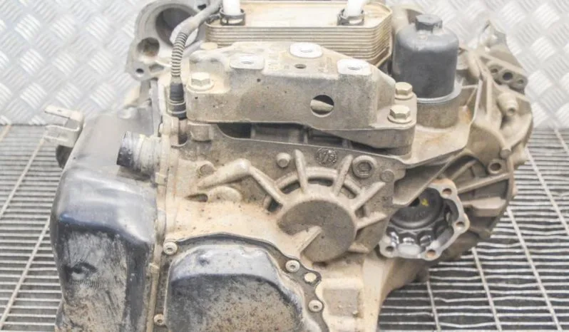 VW Golf VII automatic gearbox SGA 2.0 L 221kW full