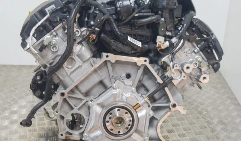 Ford Mustang engine MF8F 5.0 L 324kW pieno
