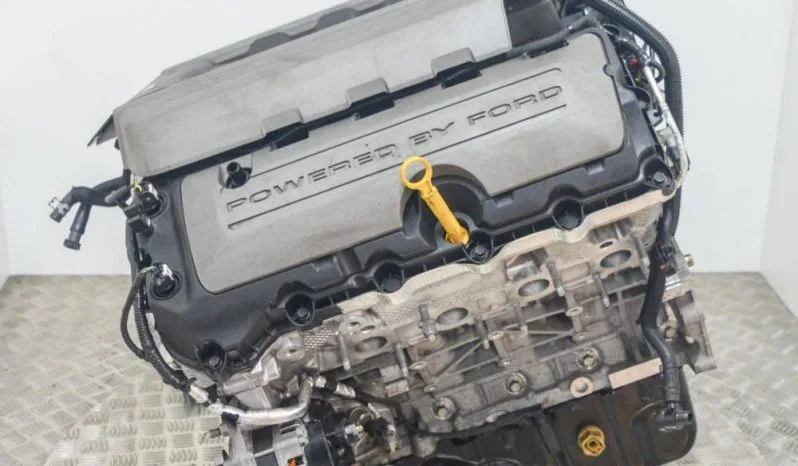 Ford Mustang engine MF8F 5.0 L 324kW pieno