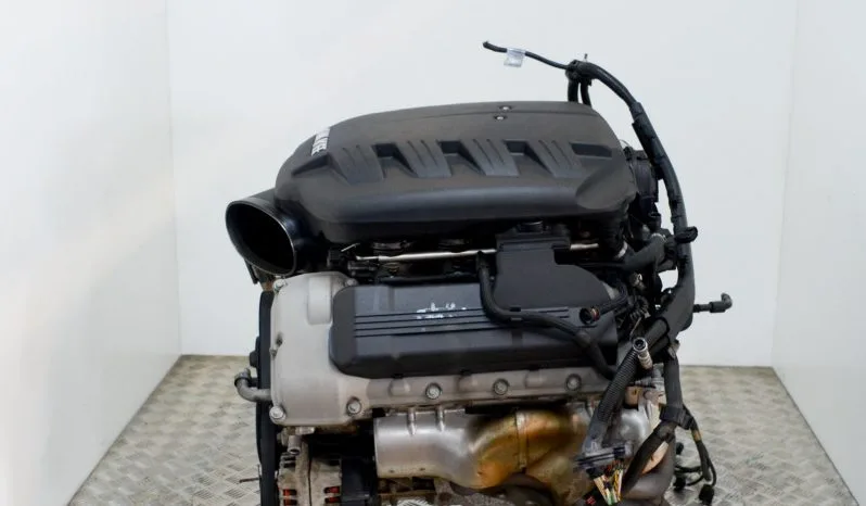 BMW M3 (E92) engine S65B40A 309kW voll