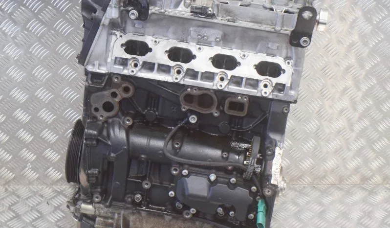 Audi A5 engine CDNC 155kW full
