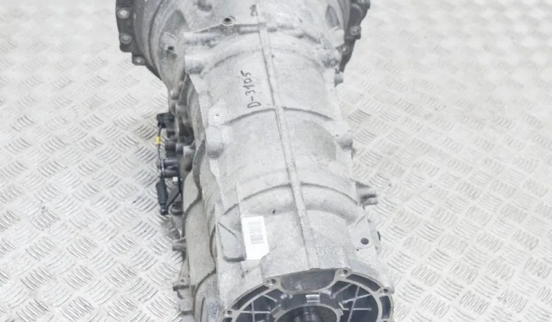 Mercedes-Benz SL-Class automatic gearbox 722.353 5.0 L 240kW lleno