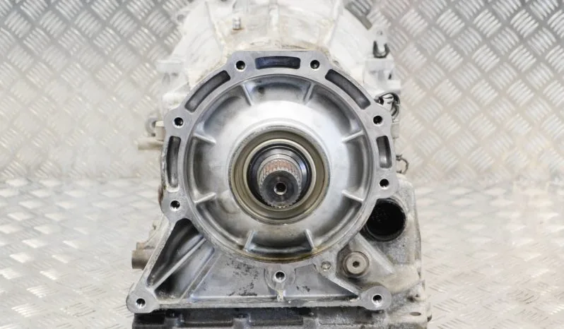 Ford Ranger automatic gearbox FB3P7006AB 3.2 L 147kW lleno