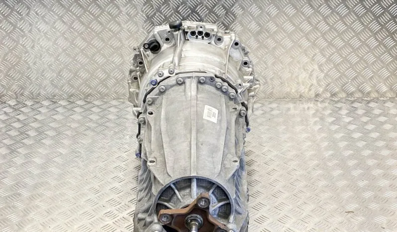 Mercedes-Benz E-Class (W213) automatic gearbox 725.007 2.0 L 155kW lleno