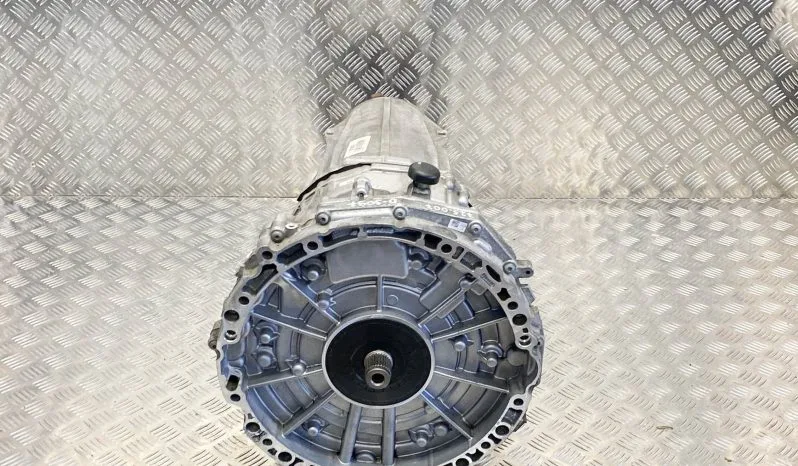 Mercedes-Benz E-Class (W213) automatic gearbox 725.007 2.0 L 155kW lleno