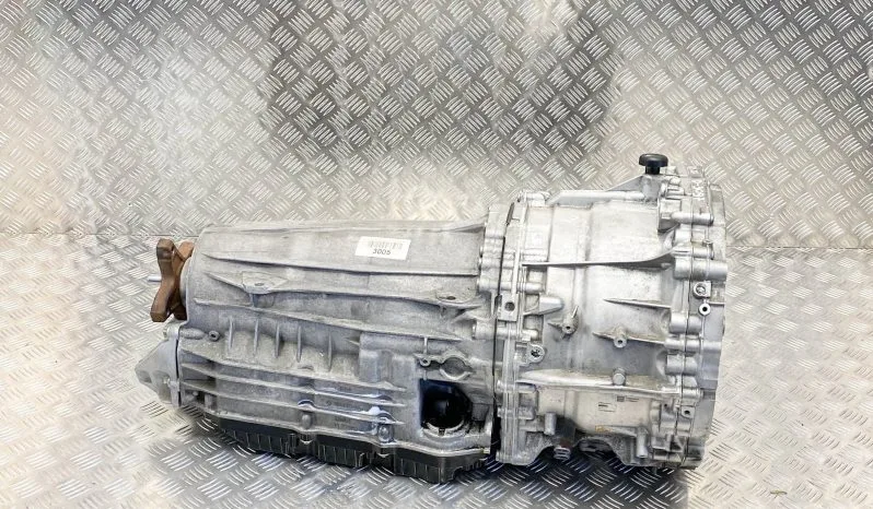 Mercedes-Benz E-Class (W213) automatic gearbox 725.007 2.0 L 155kW lleno
