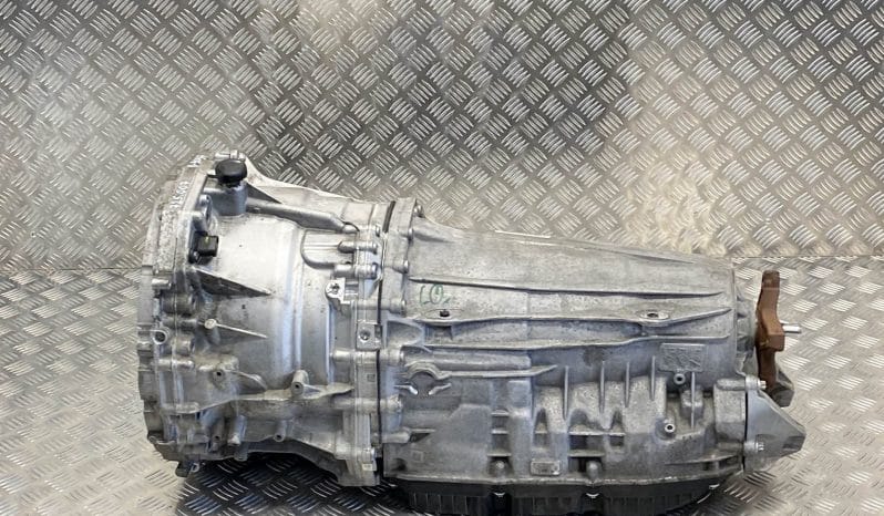 Mercedes Benz E Class W213 automatic gearbox 725.007 2.0 L 155kW Global Motors