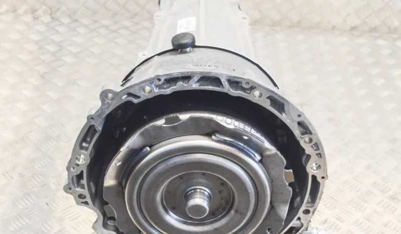 Mercedes-Benz GLC-Class automatic gearbox 725.048 2.0 L 143kW pieno