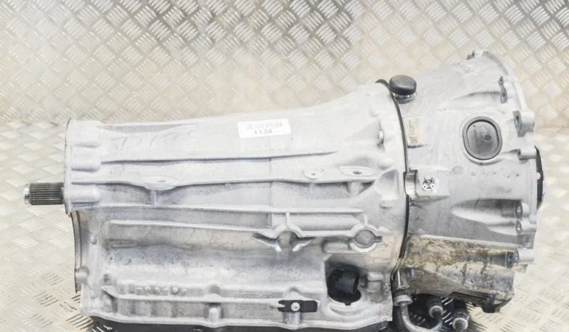 Mercedes-Benz GLC-Class automatic gearbox 725.048 2.0 L 143kW pieno
