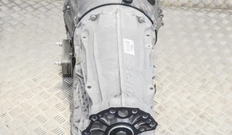 Mercedes-Benz GLC-Class automatic gearbox 725.048 2.0 L 143kW pieno