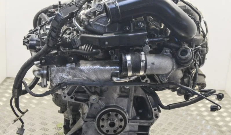 Mazda 6 engine SH01 110kW pieno