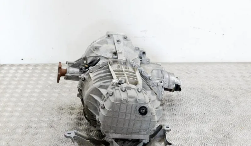 Audi A4 automatic gearbox NYM 2.0 L 105kW pieno