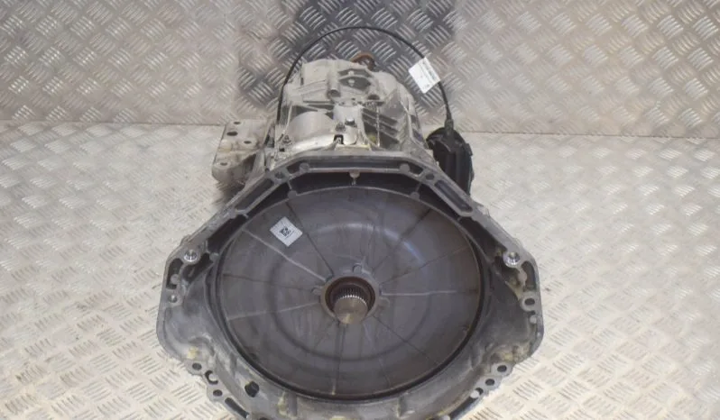 BMW M5 (F10) automatic gearbox GS7D70SG 4.4 L 412kW pieno