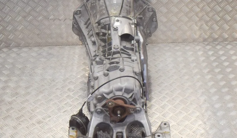 BMW M5 (F10) automatic gearbox GS7D70SG 4.4 L 412kW pieno