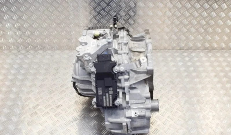 Jeep Renegade automatic gearbox 51978706 2.0 L 103kW full