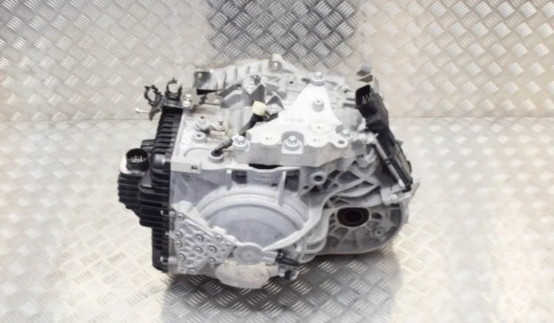 Jeep Renegade automatic gearbox 51978706 2.0 L 103kW full