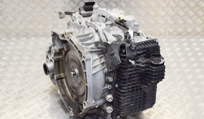 Jeep Renegade automatic gearbox 51978706 2.0 L 103kW full