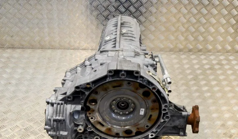 Audi A6 automatic gearbox SKB 2.0 L 140kW lleno