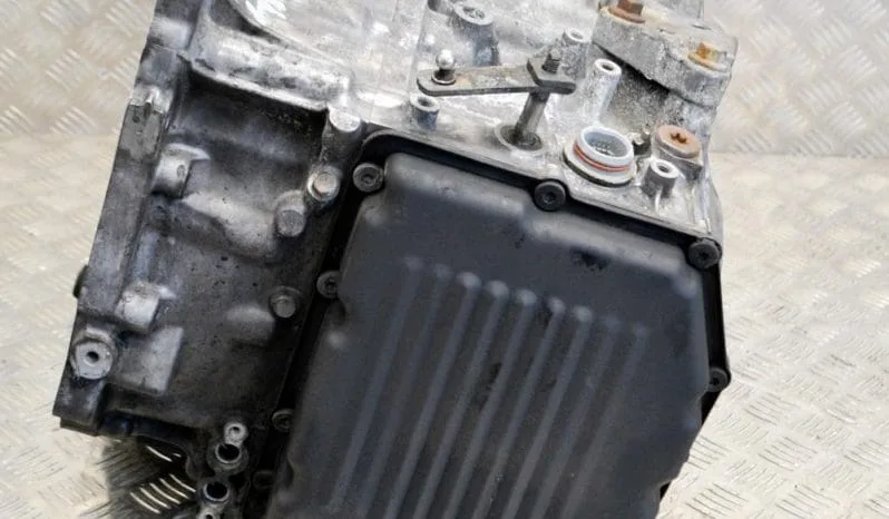 Volvo XC70 II automatic gearbox 1283162 2.4 L 151kW full