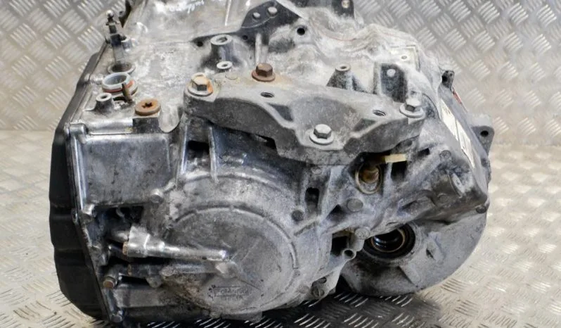 Volvo XC70 II automatic gearbox 1283162 2.4 L 151kW full