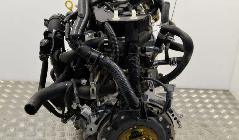 TOYOTA YARIS _P13_ used engine 54 kW 2015 pieno