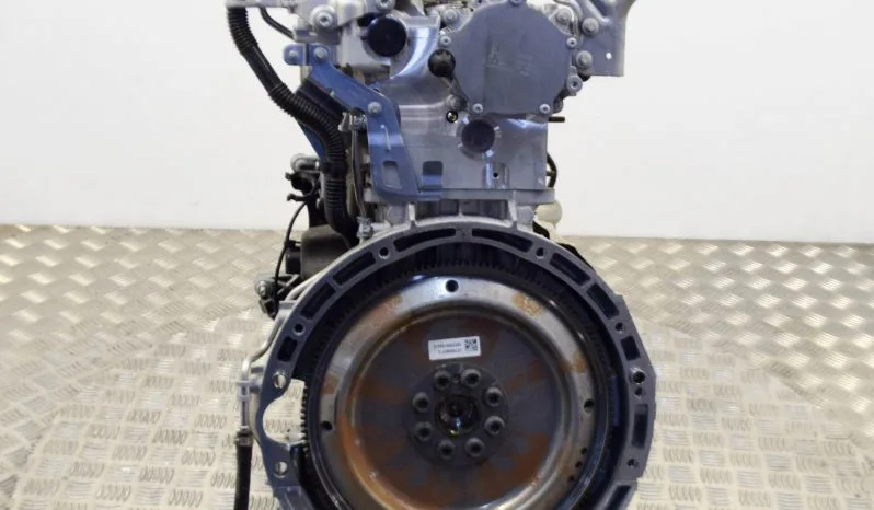 Mercedes-Benz C-Class (C205) engine 264.920 190kW lleno