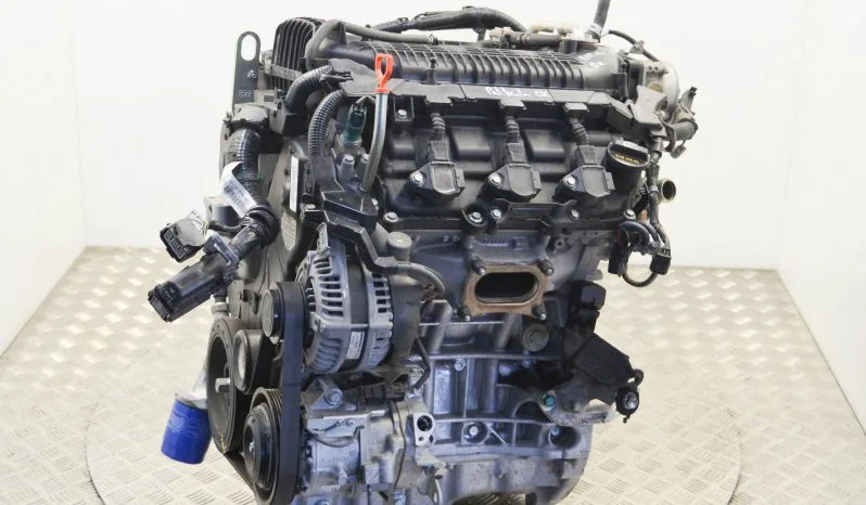 Honda Odyssey engine J35Y7-1100500 209kW full