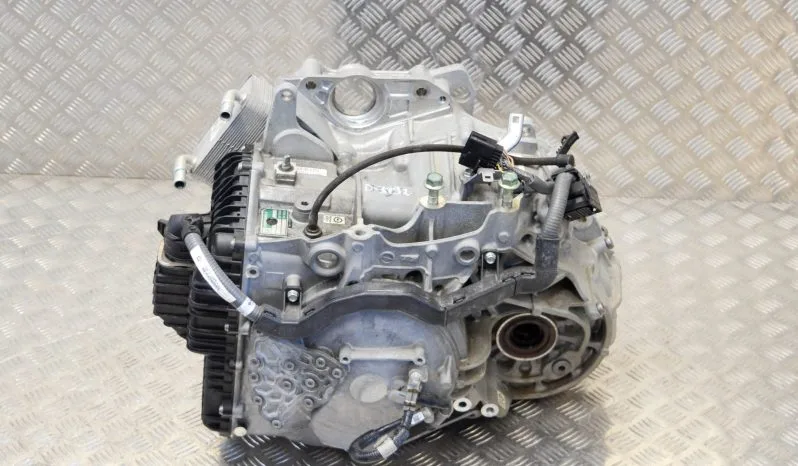 Honda Odyssey automatic gearbox 1094422271 3.5 L 209kW full