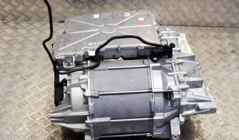 VW ID.3 engine 0EH901098C 70kW pieno