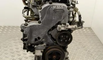 NISSAN PRIMERA P12 used engine 102 kW 2004 voll