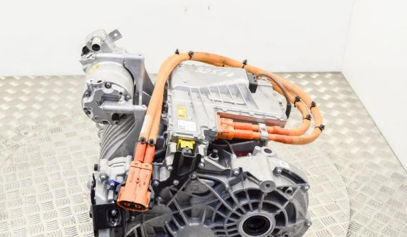 Mercedes-Benz Sprinter engine A4479007315 85kW full