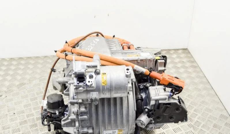 Mercedes-Benz Sprinter engine A4479007315 85kW full