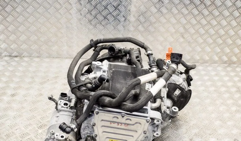 BMW i3 I01 used engine 135 kW 2019 full