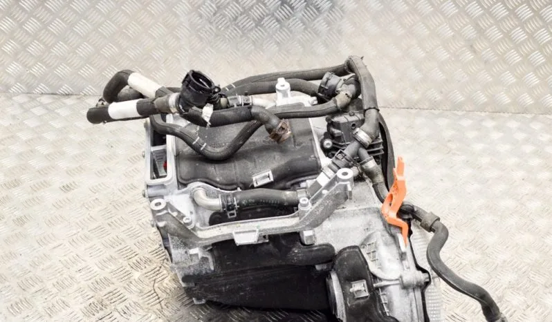 BMW i3 I01 used engine 135 kW 2019 full