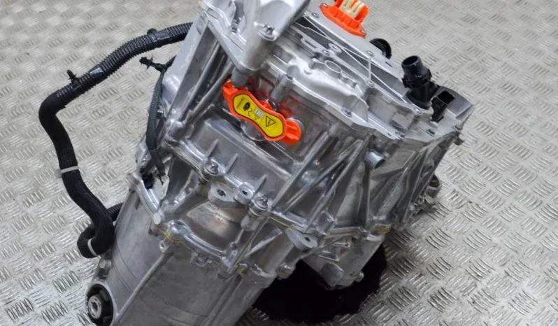 Tesla Model Y engine 1120980-00-G  336kW full
