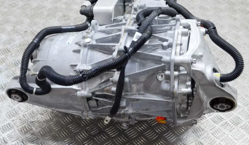 Tesla Model Y engine 1120980-00-G  336kW full