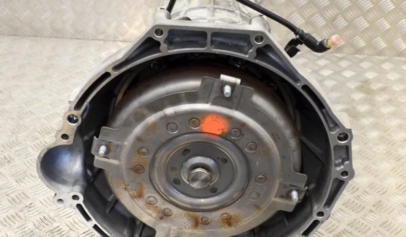 Ford Mustang automatic gearbox JR3P-7000-ND 5.0 L 308kW full