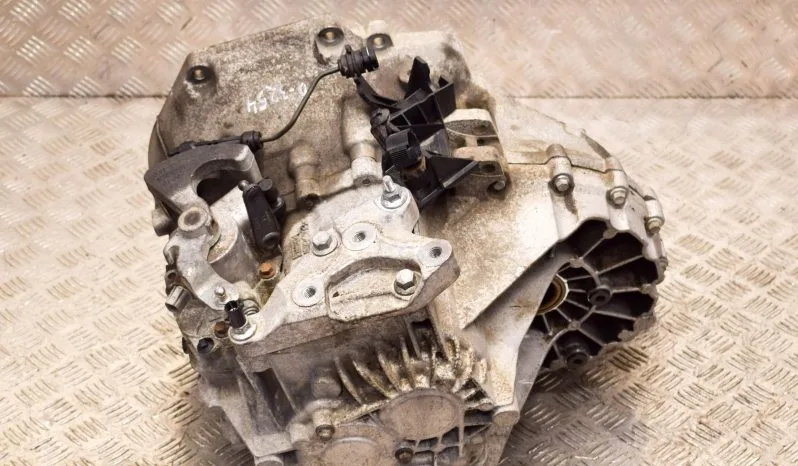 Volvo V60 manual gearbox TIGB1 1.6 L 84kW full