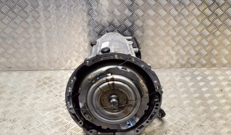 Mercedes-Benz C-Class (W205) automatic gearbox 722.993 1.6 L 100kW lleno