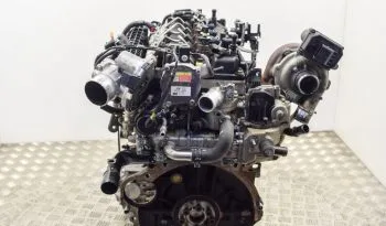 KIA CEE’D JD used engine 85 kW 2012 full