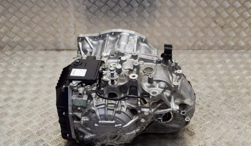 Volvo XC60 II automatic gearbox AWF8G55 2.0 L 145kW lleno