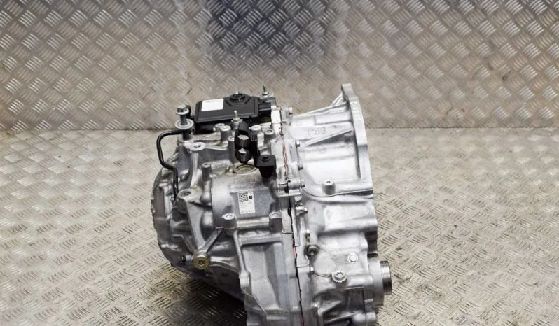 Volvo XC60 II automatic gearbox AWF8G55 2.0 L 145kW lleno
