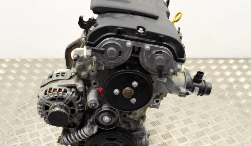 Opel Mokka engine B14NET 103kW full
