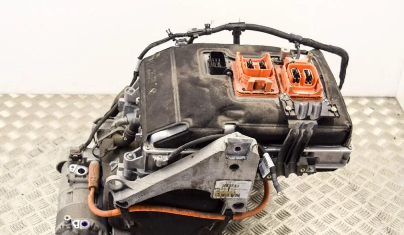 BMW i3 (I01) engine IB1P25B 75kW full